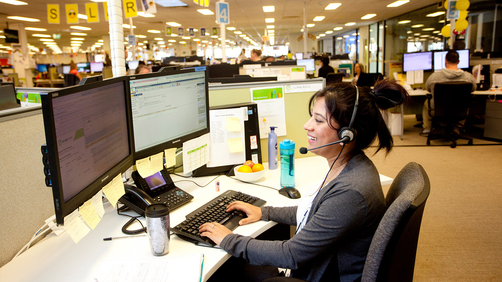 Geelong Customer Service Call Centre