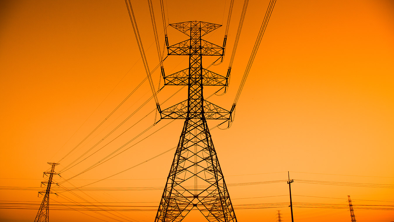 CLP India's first transmission project 