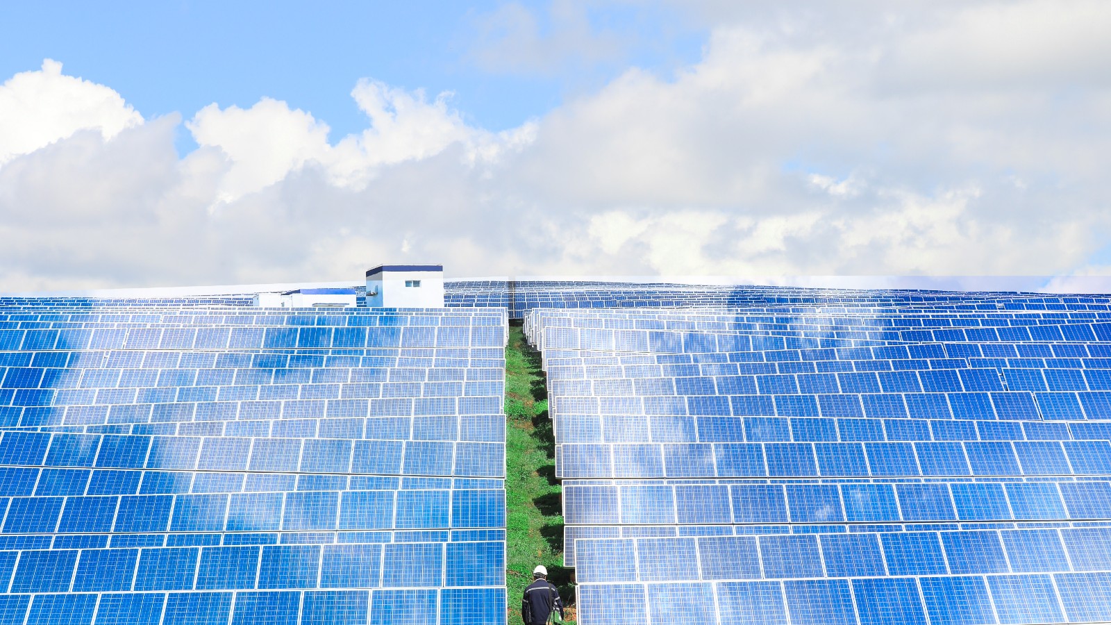 Xicun Solar Farm